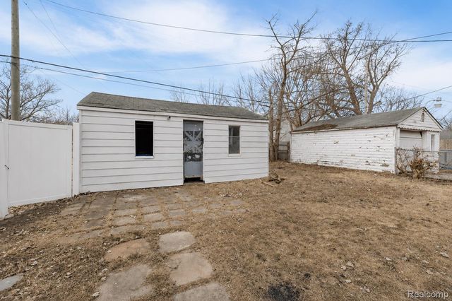 6301 Lodewyck Street, Detroit, MI 48224