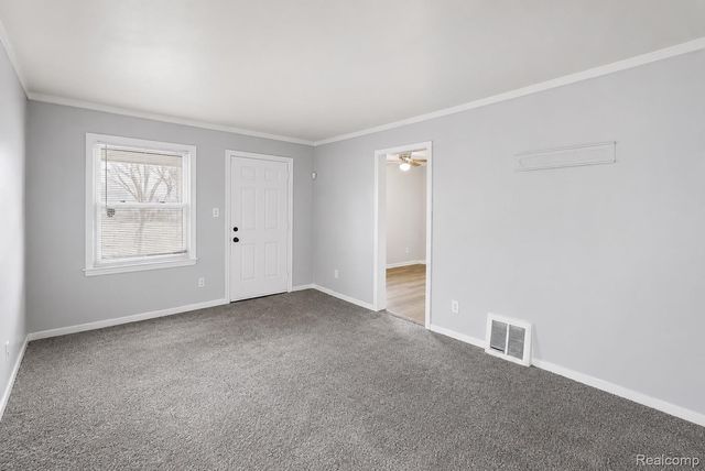 6301 Lodewyck Street, Detroit, MI 48224