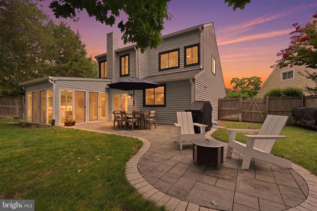 8 CONSTITUTION SQ, Annapolis, MD 21401