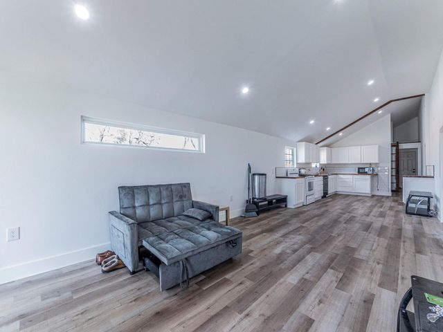 545 W Vaughan ST, Bertram, TX 78605