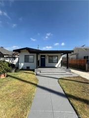 1649 W 56th, Los Angeles, CA 90062