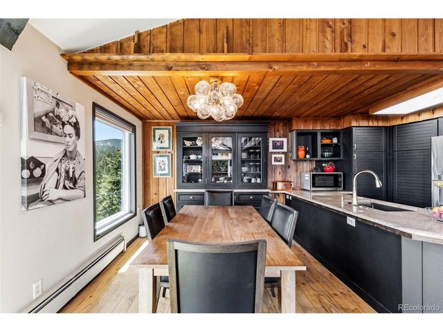 610 Meadow View Dr, Evergreen, CO 80439
