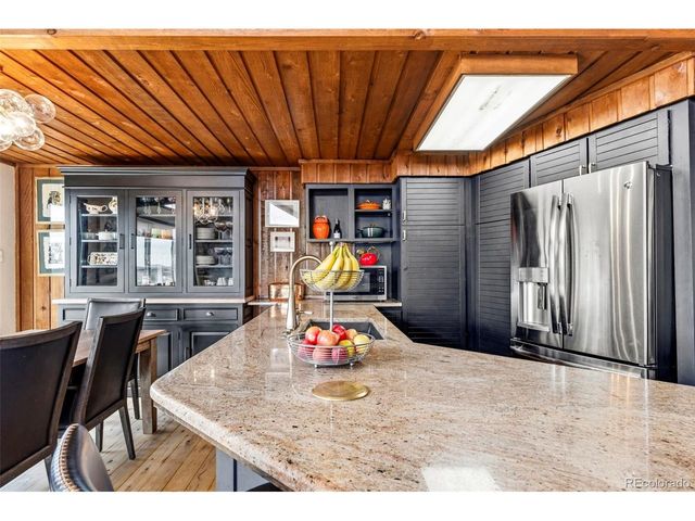 610 Meadow View Dr, Evergreen, CO 80439