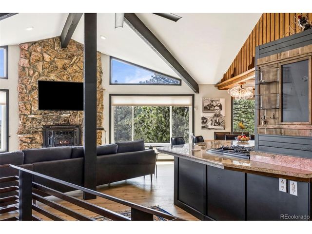 610 Meadow View Dr, Evergreen, CO 80439