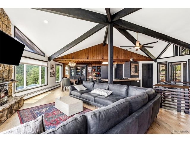 610 Meadow View Dr, Evergreen, CO 80439
