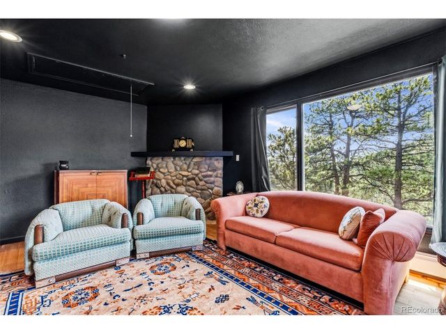 610 Meadow View Dr, Evergreen, CO 80439