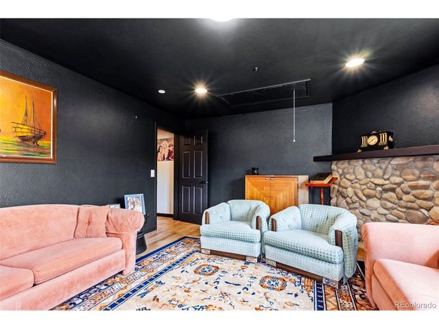 610 Meadow View Dr, Evergreen, CO 80439