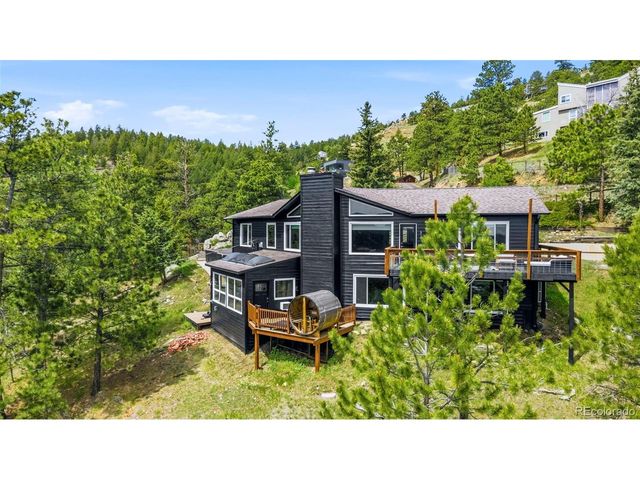 610 Meadow View Dr, Evergreen, CO 80439