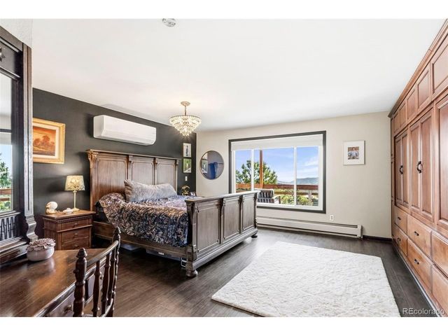 610 Meadow View Dr, Evergreen, CO 80439