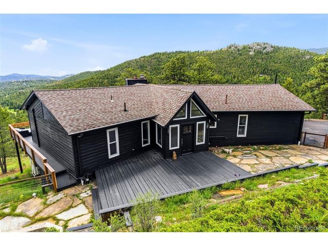 610 Meadow View Dr, Evergreen, CO 80439