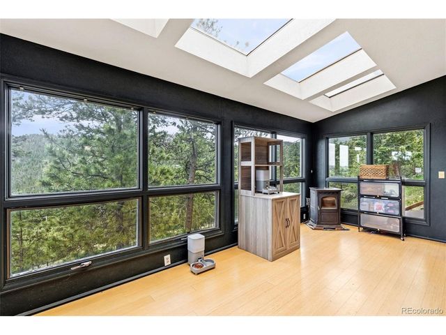 610 Meadow View Dr, Evergreen, CO 80439