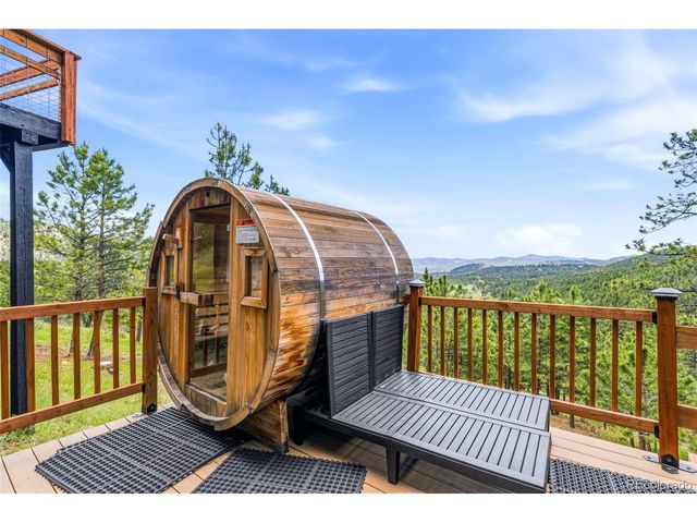 610 Meadow View Dr, Evergreen, CO 80439