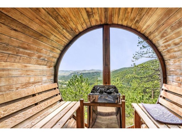 610 Meadow View Dr, Evergreen, CO 80439