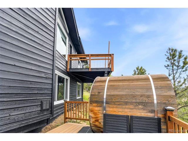 610 Meadow View Dr, Evergreen, CO 80439