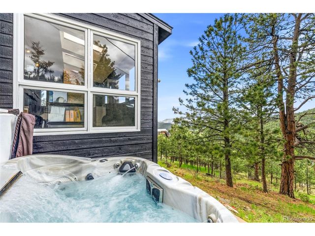 610 Meadow View Dr, Evergreen, CO 80439