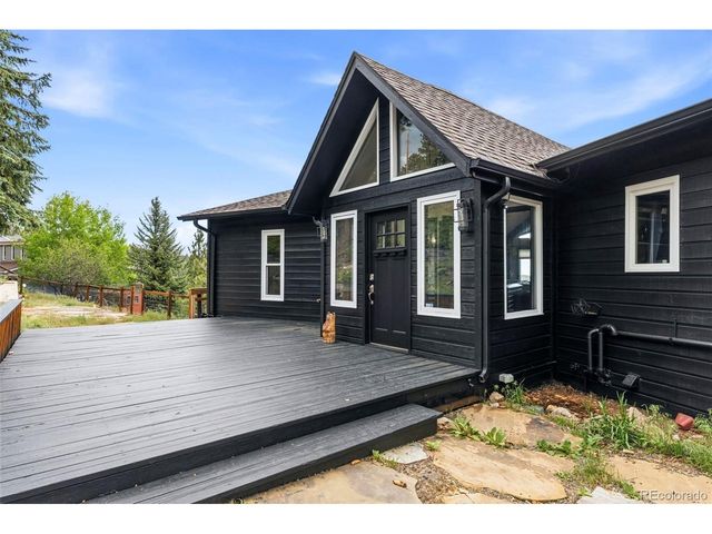 610 Meadow View Dr, Evergreen, CO 80439