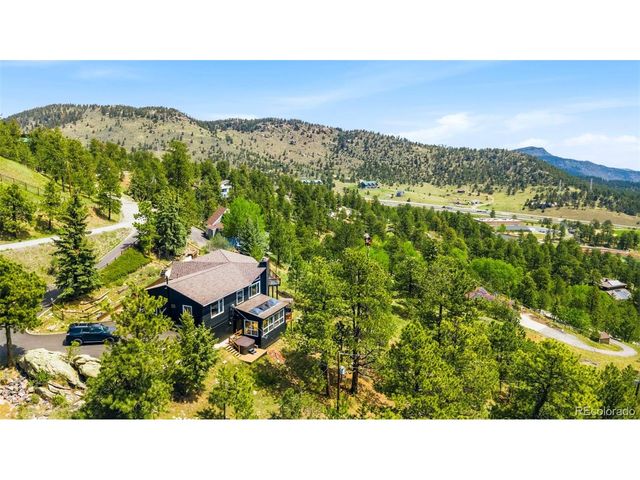 610 Meadow View Dr, Evergreen, CO 80439