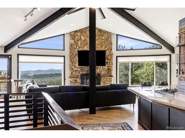 610 Meadow View Dr, Evergreen, CO 80439