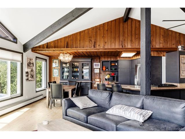 610 Meadow View Dr, Evergreen, CO 80439