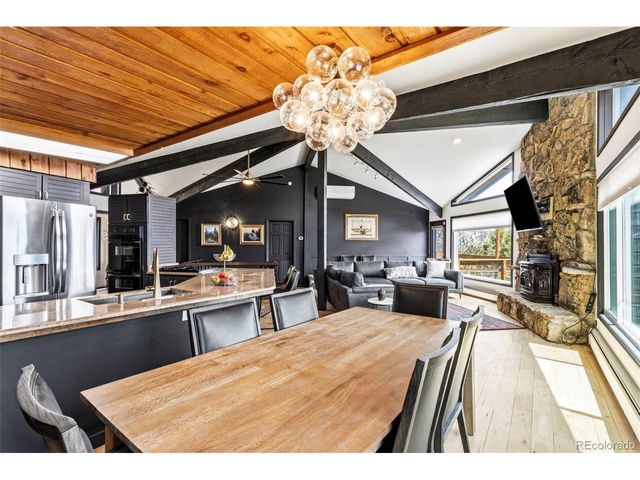 610 Meadow View Dr, Evergreen, CO 80439