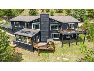 610 Meadow View Dr, Evergreen, CO 80439