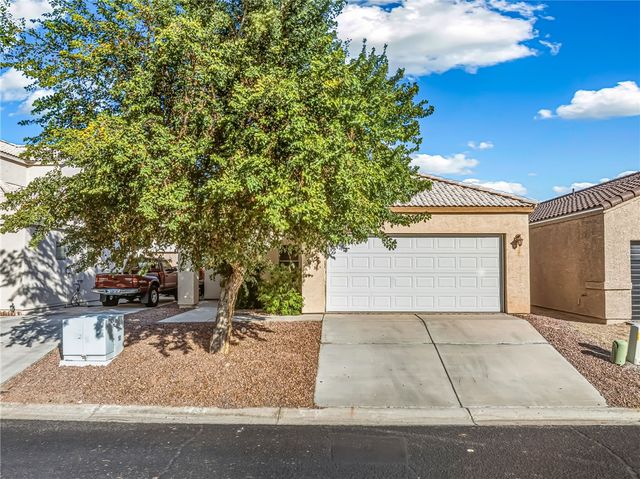 1143 Pear Tree Lane, Bullhead City, AZ 86442