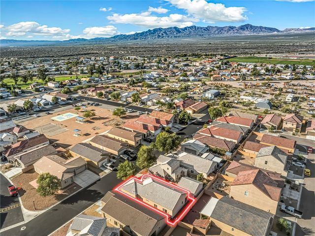 1143 Pear Tree Lane, Bullhead City, AZ 86442