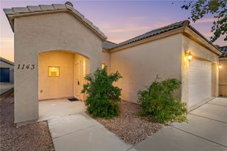 1143 Pear Tree Lane, Bullhead City, AZ 86442