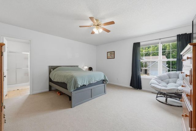 12819 Loch Dhu Lane, Fort Wayne, IN 46814