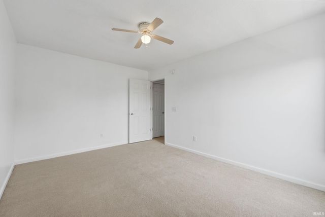 12819 Loch Dhu Lane, Fort Wayne, IN 46814