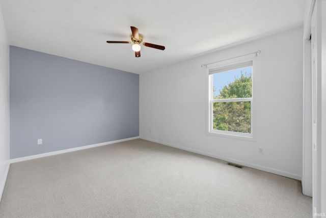 12819 Loch Dhu Lane, Fort Wayne, IN 46814