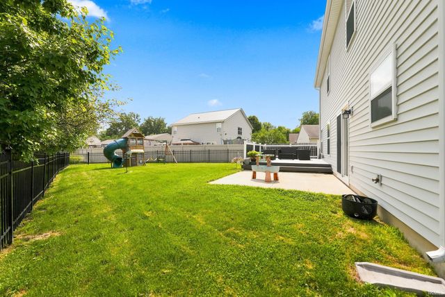 12819 Loch Dhu Lane, Fort Wayne, IN 46814