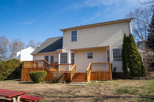 125 Eagleston Lane, Simpsonville, SC 29680