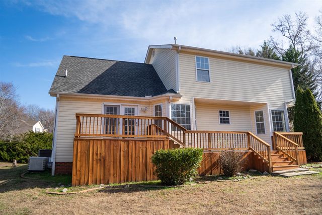 125 Eagleston Lane, Simpsonville, SC 29680