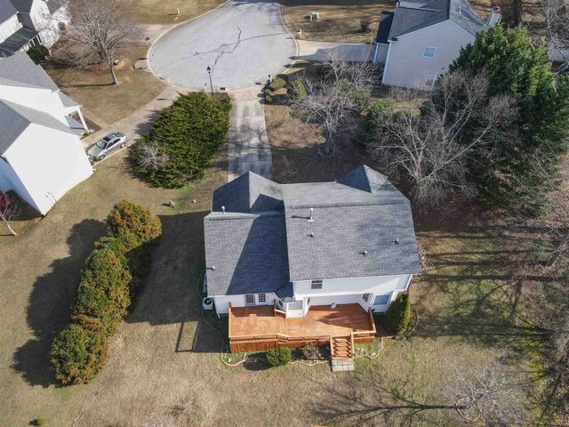 125 Eagleston Lane, Simpsonville, SC 29680
