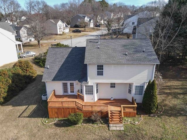 125 Eagleston Lane, Simpsonville, SC 29680