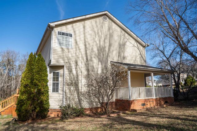 125 Eagleston Lane, Simpsonville, SC 29680