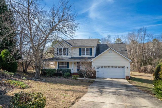 125 Eagleston Lane, Simpsonville, SC 29680