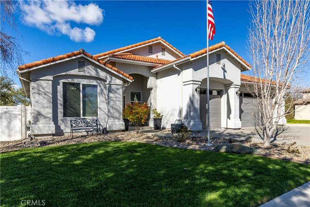 507 Grand Canyon, Paso Robles, CA 93446