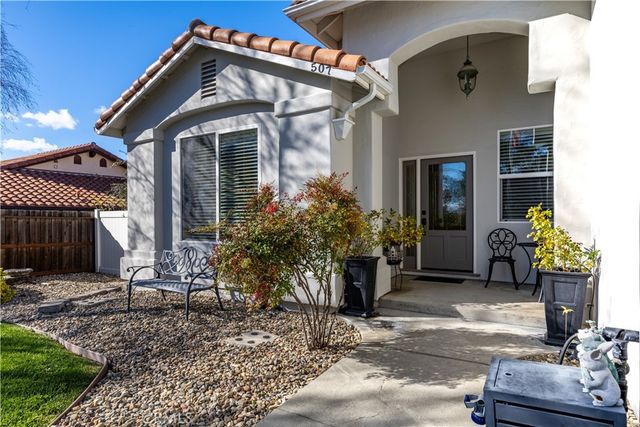 507 Grand Canyon, Paso Robles, CA 93446