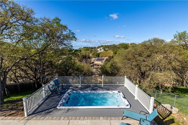 507 Grand Canyon, Paso Robles, CA 93446