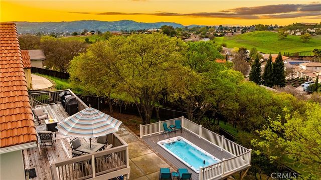 507 Grand Canyon, Paso Robles, CA 93446