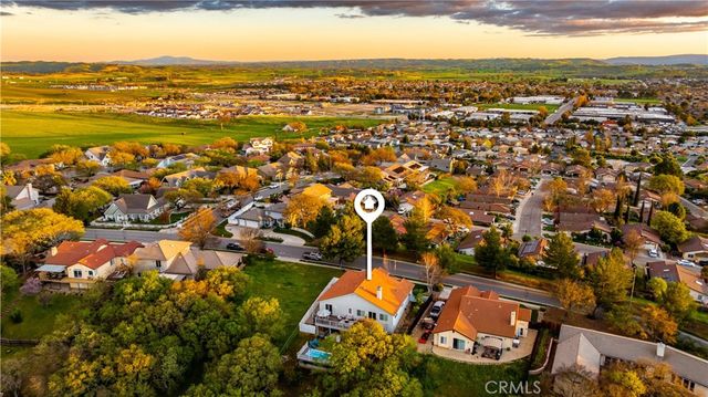 507 Grand Canyon, Paso Robles, CA 93446