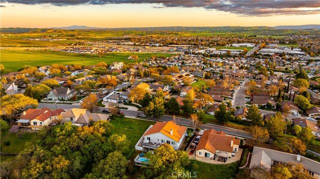 507 Grand Canyon, Paso Robles, CA 93446