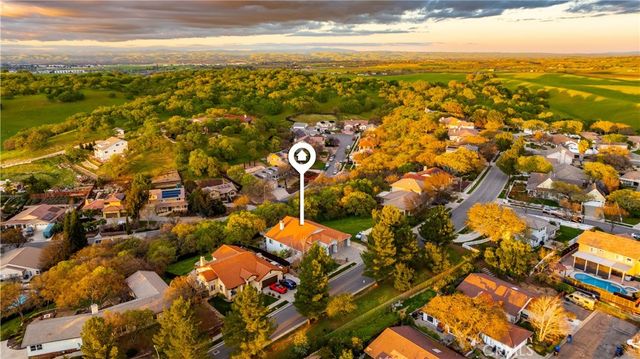 507 Grand Canyon, Paso Robles, CA 93446