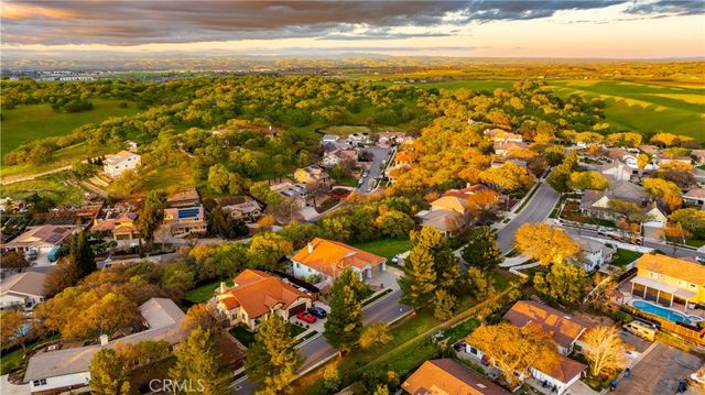 507 Grand Canyon, Paso Robles, CA 93446