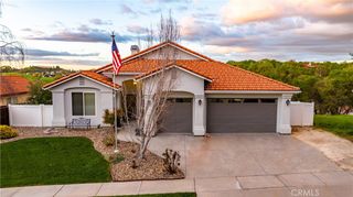 507 Grand Canyon, Paso Robles, CA 93446