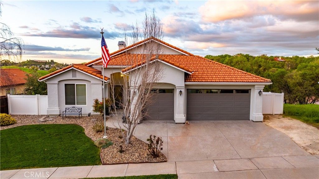 507 Grand Canyon, Paso Robles, CA 93446