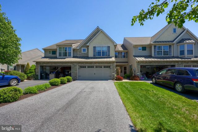 9 REBECCA DR, Denver, PA 17517