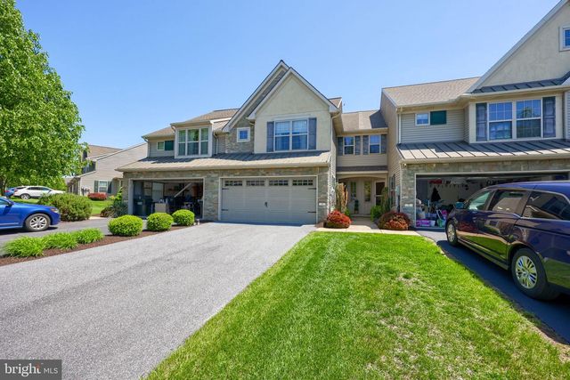 9 REBECCA DR, Denver, PA 17517